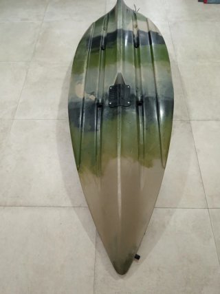 Kayak de pesca