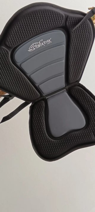 Kayak de pesca
