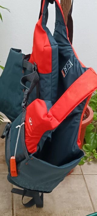 Kayak de pesca