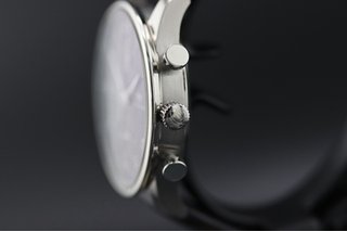 Reloj IWC Portugieser Chronograph Automático