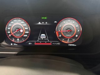Hyundai i20 2022