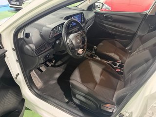 Hyundai i20 2022