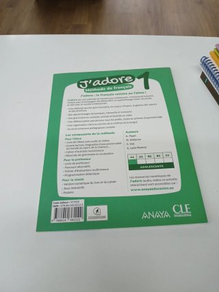Libros de texto