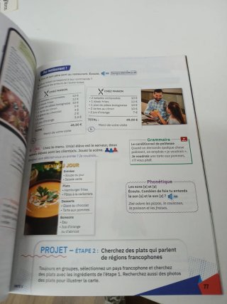 Libros de texto