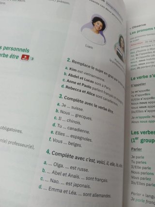 Libros de texto