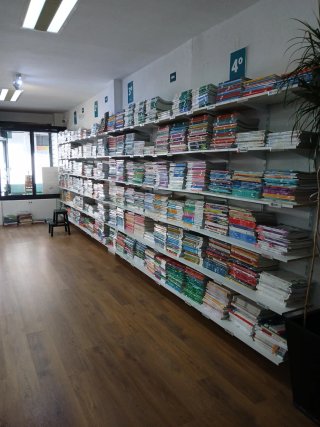 Libros de texto