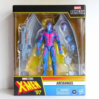 Marvel Legends X-Men '97 Archangel Figura
