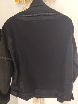 Chaqueta  Dainese Airflow para moto.Talla 48