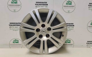 Llanta 16 Opel Zafira B