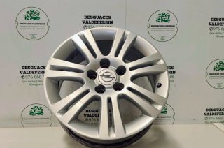 Llanta 16 Opel Zafira B