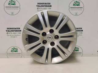 Llanta 16 Opel Zafira B