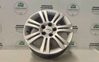 Llanta 16 Opel Zafira B
