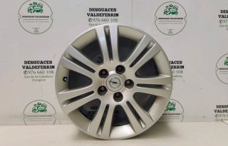 Llanta 16 Opel Zafira B