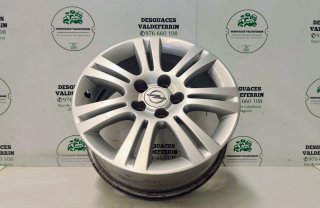 Llanta 16 Opel Zafira B