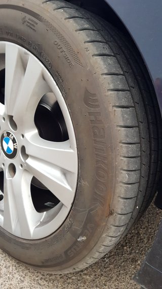 BMW Serie 1 116D 2.0 Manual - LCI 2009