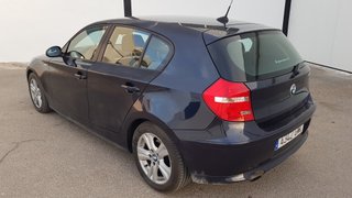 BMW Serie 1 116D 2.0 Manual - LCI 2009
