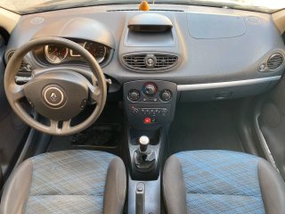 RENAULT CLIO DCI