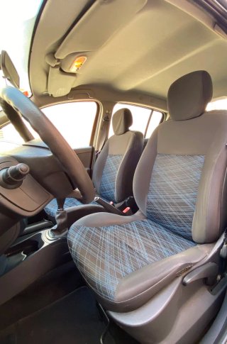 RENAULT CLIO DCI