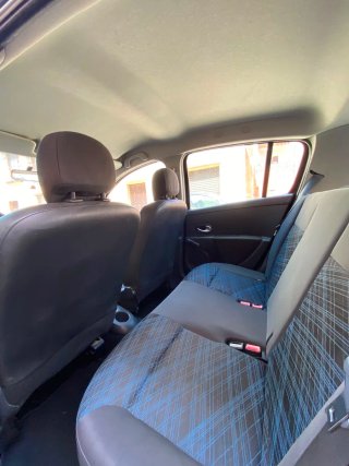 RENAULT CLIO DCI