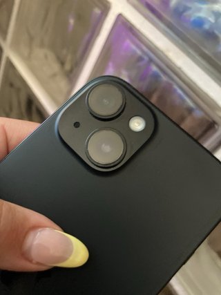 iPhone 15 Apple