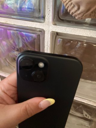 iPhone 15 Apple
