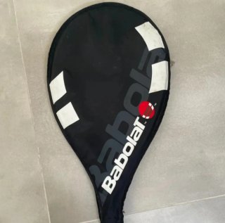 Babolat Frontenis Pro
