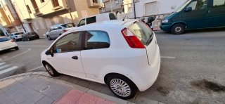 FIAT Punto 2006