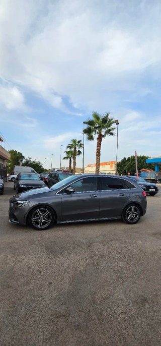 Mercedes-Benz Clase B 2019