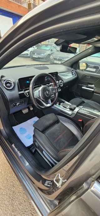 Mercedes-Benz Clase B 2019