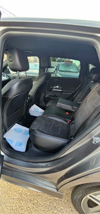 Mercedes-Benz Clase B 2019