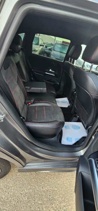 Mercedes-Benz Clase B 2019