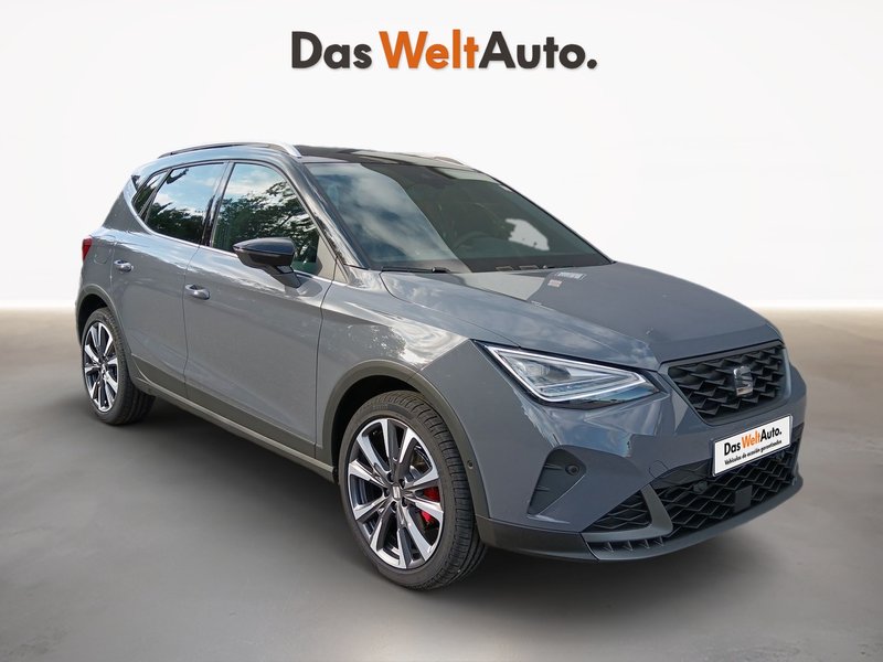 SEAT Arona 1.0 TSI St&Sp FR Special Edition 2025