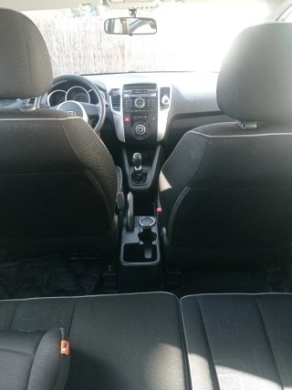 KIA Venga 2010