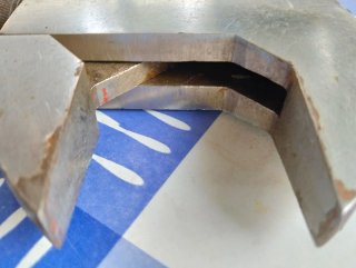 Llave inglesa irimo 20  pulgadas y  50cm  de largo