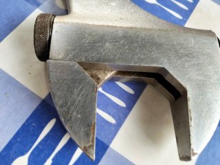 Llave inglesa irimo 20  pulgadas y  50cm  de largo