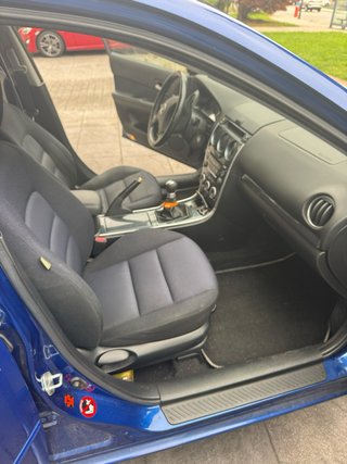 Mazda 6 2006