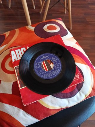 Vinilo ABC - The Look Of Love