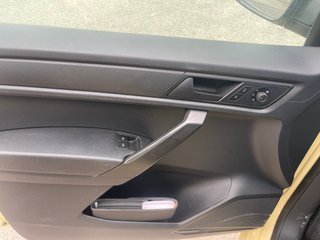 Volkswagen Caddy 2018