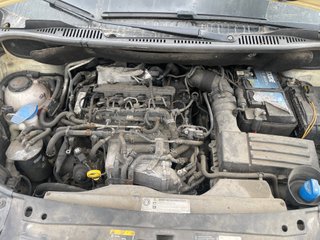 Volkswagen Caddy 2018