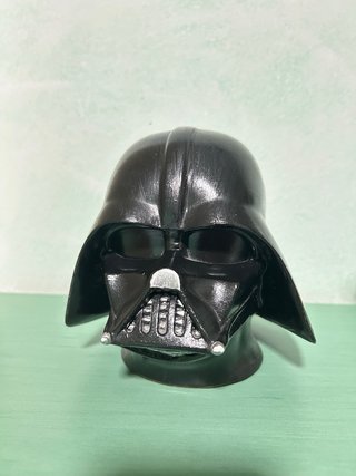 Bustos Star Wars Pintados a Mano