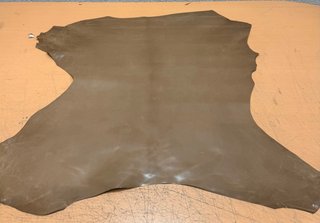 Becerrito Vegetal Taupe 0,8 mm