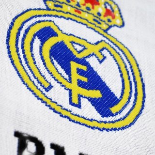 Bufanda Oficial Real Madrid 1902