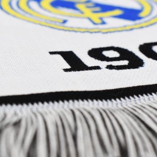Bufanda Oficial Real Madrid 1902