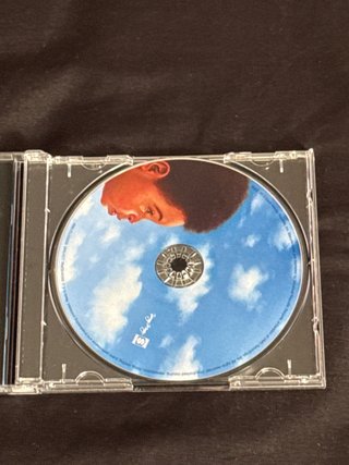 CD Drake Nothing Was The Same