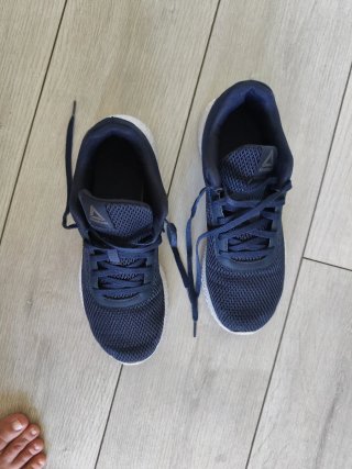 Zapatillas Reebok Flexagon Energy Azul Marino T41