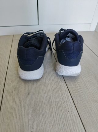 Zapatillas Reebok Flexagon Energy Azul Marino T41