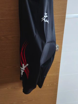 Maillot y Culotte Spiuk Original