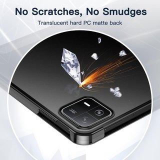 Pack 6 Fundas JETech Xiaomi Mi Pad 6/6 Pro
