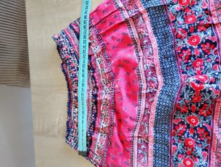 Pack 2 pantalones flojos mujer