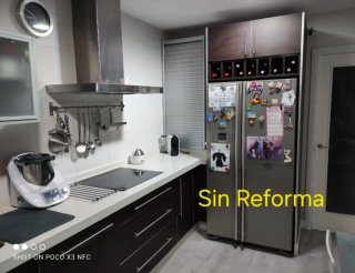 Servicios de Manitas Sevilla